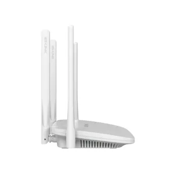 Router LB-Link AX3000 Wi-Fi 6 3000Mbps z Easy Mesh