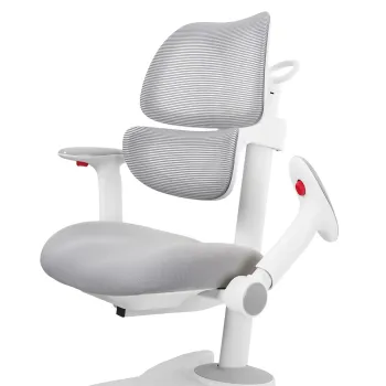 Krzesło dziecięce Spacetronik XD SPC-XD04C