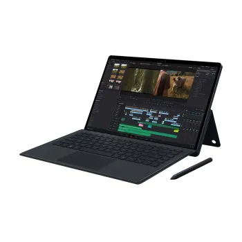 Laptop tablet 2w1 Minisforum V3SE 16GB 1TB Ryzen 7