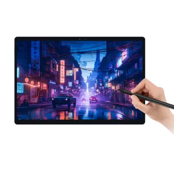 Laptop tablet 2w1 Minisforum V3SE 16GB 1TB Ryzen 7