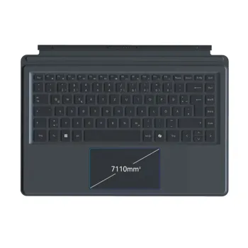Laptop tablet 2w1 Minisforum V3SE 16GB 1TB Ryzen 7