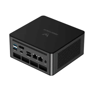 Minisforum PC AMD Ryzen 7 8845HS 32GB M.2 1TB