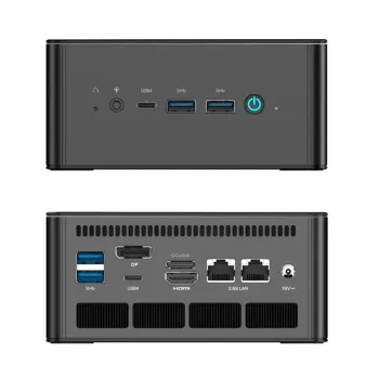 Minisforum PC AMD Ryzen 7 8845HS 32GB M.2 1TB