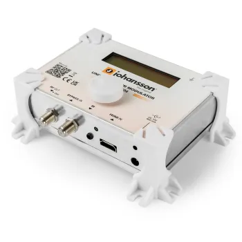 Modulator cyfrowy Johansson HDMI DVB-T/C 8204 +IR