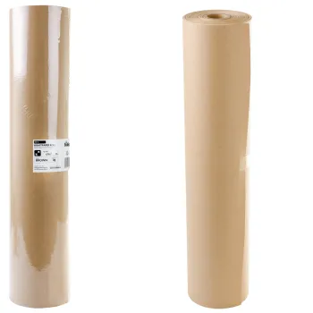 Papier kraftowy pakowy 60cm 95m 5kg KRAFTPAPER