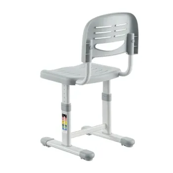 Zestaw biurko i krzesło dla dziecka SPE-X120WL