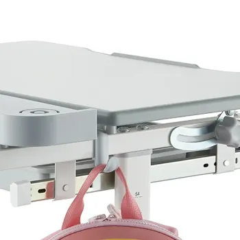 Zestaw biurko i krzesło dla dziecka SPE-X120WL