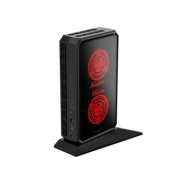 Minisforum AtomMan G7 PT Ryzen 9 7945HX 32GB 1TB