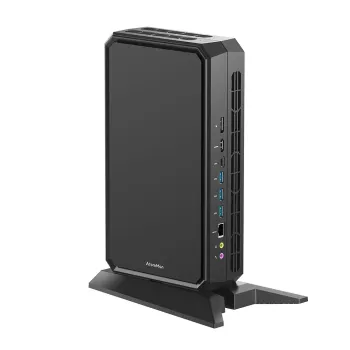 Minisforum AtomMan G7 PT Ryzen 9 7945HX 32GB 1TB