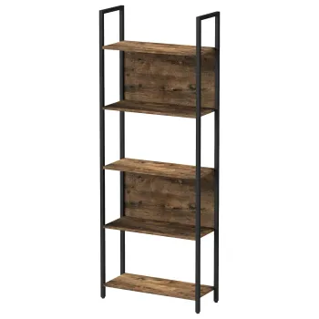 Regał metalowy 165cm Spacetronik Funky Furniture 3