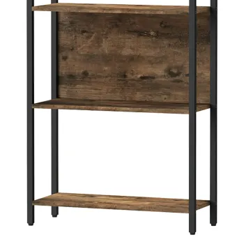 Regał metalowy 165cm Spacetronik Funky Furniture 3