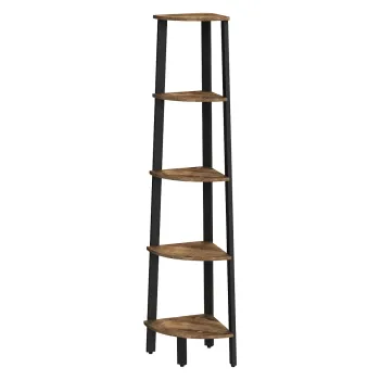 Regał metalowy 159cm Spacetronik Funky Furniture 4
