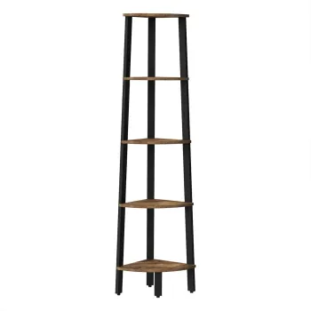 Regał metalowy 159cm Spacetronik Funky Furniture 4