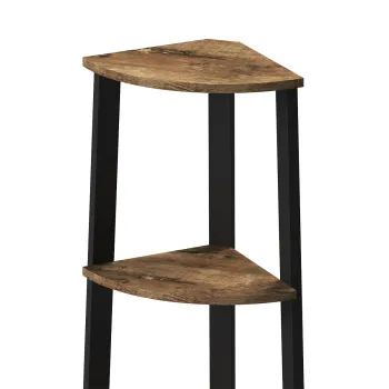 Regał metalowy 159cm Spacetronik Funky Furniture 4