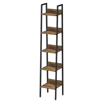 Regał metalowy 170cm Spacetronik Funky Furniture 2