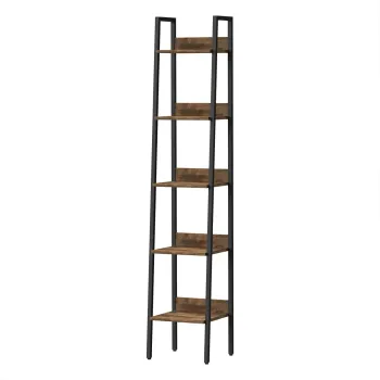 Regał metalowy 170cm Spacetronik Funky Furniture 2