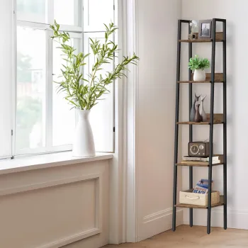 Regał metalowy 170cm Spacetronik Funky Furniture 2