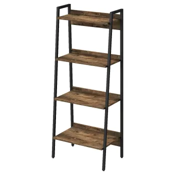 Regał metalowy 137cm Spacetronik Funky Furniture 1