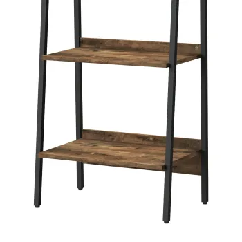 Regał metalowy 137cm Spacetronik Funky Furniture 1