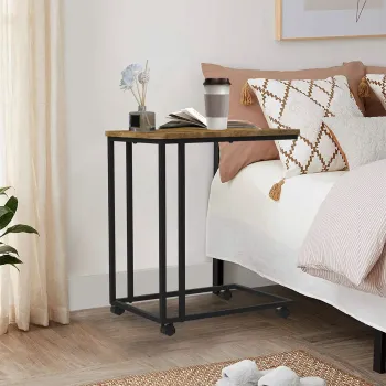 Stolik do biura Spacetronik Funky Furniture