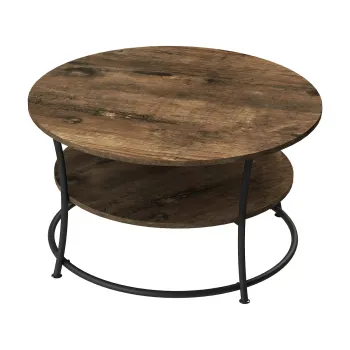 Stół 80 cm do domu Spacetronik Funky Furniture