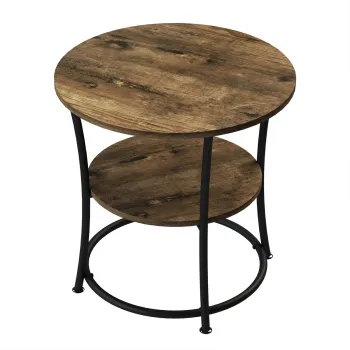 Stół 55 cm do domu Spacetronik Funky Furniture