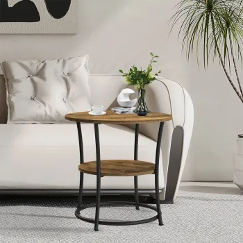 Stół 55 cm do domu Spacetronik Funky Furniture