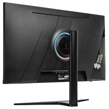 Monitor 27 cali 4K IPS Spacetronik SPA-M2701