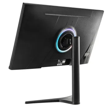 Monitor 27 cali 4K IPS Spacetronik SPA-M2701