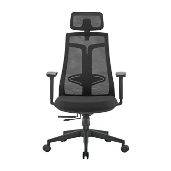 Ergonomiczny fotel biurowy GRINGO-45