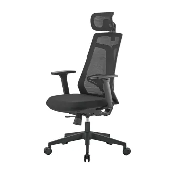 Ergonomiczny fotel biurowy GRINGO-45