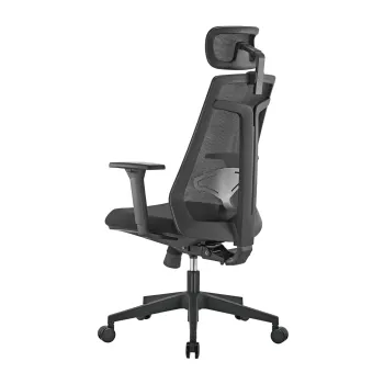 Ergonomiczny fotel biurowy GRINGO-45