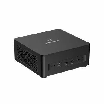 Minisforum PC AMD Ryzen 7 7735HS 16GB M.2 512GB