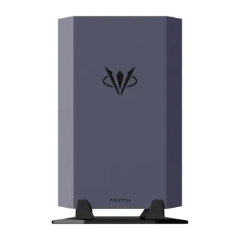Minisforum AtomMan G7 Intel i9 RTX4070 32GB 1TB