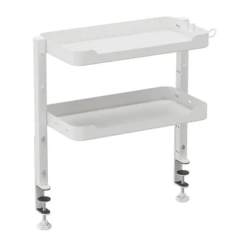 Nadstawka biurkowa Spacetronik SPB-115W