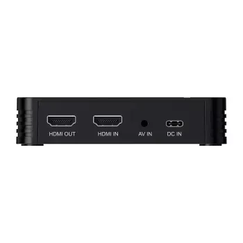 Nagrywarka HDMI z Audio Ezcap 288P Full HD 1080p