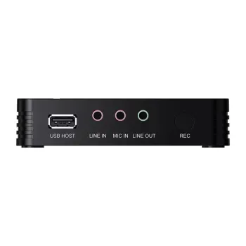 Nagrywarka HDMI z Audio Ezcap 288P Full HD 1080p