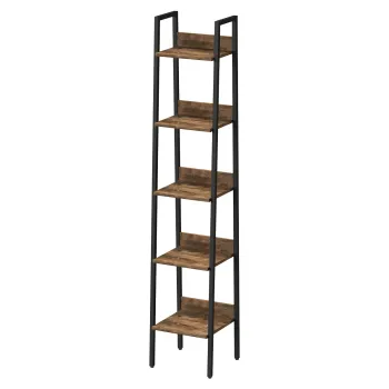 Regał biblioteczka drabinka 170cm Funky Furniture