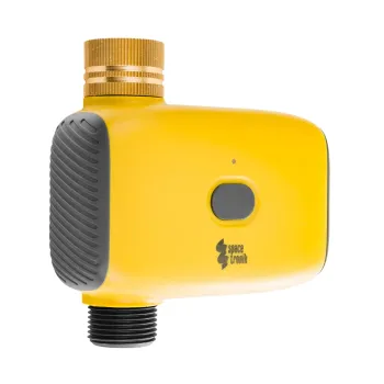 Zawór wody bluetooth Wi-Fi TUYA SmartLife SP-GC42