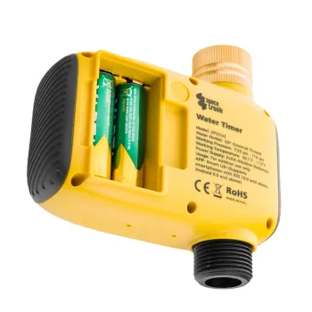 Zawór wody bluetooth Wi-Fi TUYA SmartLife SP-GC42