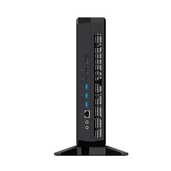 Minisforum AtomMan G7 PT Ryzen 9 7945HX 0+0