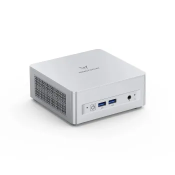 Minisforum UM870 Slim AMD Ryzen 7 8745H 32GB 1TB