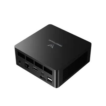Minisforum UM760 Slim AMD Ryzen 5 7640HS 16GB 1TB