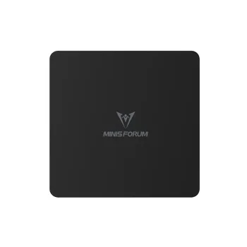 Minisforum UM760 Slim AMD Ryzen 5 7640HS 16GB 1TB