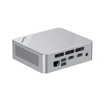 Minisforum UN150P Intel Alder Lake N150 16GB 512GB