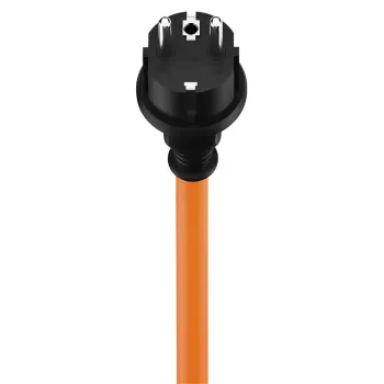 Adapter kabel Schuko 230V na CEE 16A 5 m