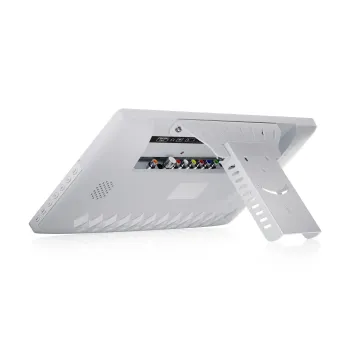 Sylvox 15.6” Smart TV (2024) do kuchni Google TV