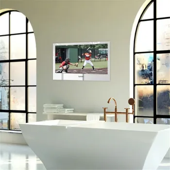 Telewizor łazienkowy Sylvox 32 cale Smart TV