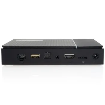 OCTAGON SPIRIT PRO MAX 8K UHD HDR10+ ANDROID TV