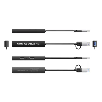 Grabber HDMI USB 3.0 4K ezcap316 Nagrywarka Obrazu